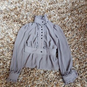 Vintage blouse